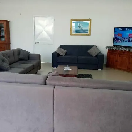 Casa Vacanza Mare Apartment